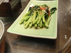 -张大嘴菜馆(庞各庄店)