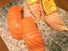 -板长寿司(铜锣湾店)