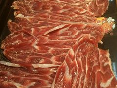 -幸运牛汕头小黄牛牛肉火锅(梅林店)