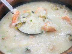 虾蚝粥-云腾砂锅粥(龙津东路店)