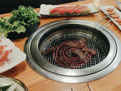 -炼瓦家日式烧肉·寿喜烧(融创精彩天地店)