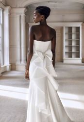 -MANLI BRIDAL婚纱