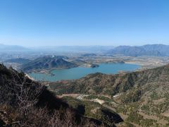 -北京十三陵国家森林公园蟒山景区