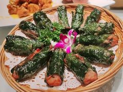 -老友王·南宁特色菜(金汇如意坊店)
