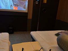 -和子足浴SPA会馆(竹山路店)
