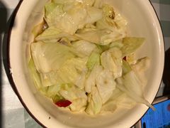 -彭耕记猪油炒小菜(吉联mall店)