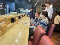 -东京屋(武定路店)