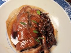 -径山十八道·风味民间菜(杭州总店)