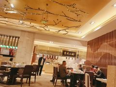 -River Café 海鲜自助(重庆丽笙世嘉酒店)
