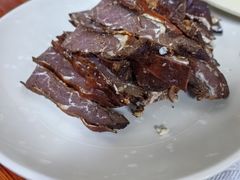 -何永光123鲜牛肉馆(1号店)