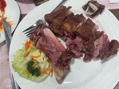 -玫瑰园西餐厅(新华大厦店)