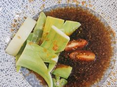 -香山湖渔家大院