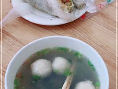 -阿玲面线糊(溪岸路店)
