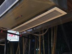 -海岛八号龙虾烧烤田鸡(蓝天路总店)