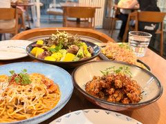 -BE BRIGHT KITCHEN(正佳广场店)