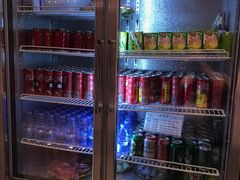 可乐-宝德国际酒店-马蹄莲自助餐厅