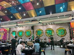 -飞尝蚝·顺德菜·鱼生(顺德总店)