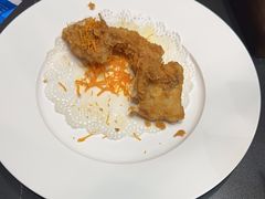 酥香河豚鱼-鲐赏河豚(长寿店)