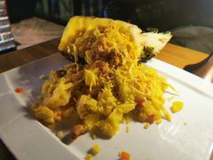 -暹罗酒肆泰餐厅酒吧