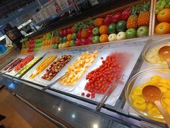 -盛江山自助料理(太原街万达店)
