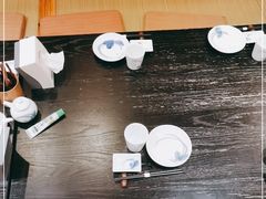 -万鱼亭·鹤家日本料理(南通青年中路店)