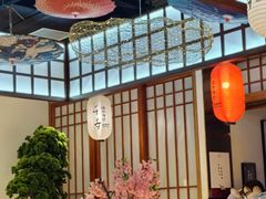-千寻山野烤肉(中关村店)
