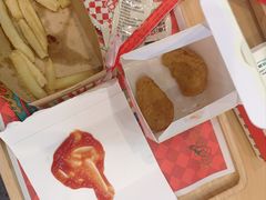 -塔斯汀中国汉堡(西湖景顺铂悦城店)
