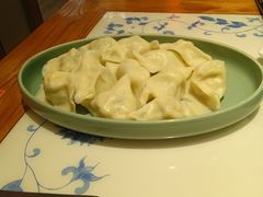 -东方饺子王(新阳路店)