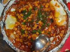 -长安·大茶饭