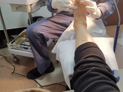 -世龙世家灰指甲鸡眼脚气甲沟炎跖疣护理(通州店)