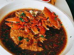 -荷塘秋月·本帮江浙菜(国权路店)