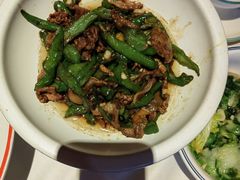 -湘语·湖南家常菜(新洲店)