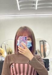 -Moyue HAIR SALON
