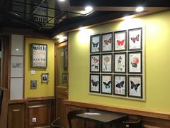 大堂-多克多蒸气茶DOKDO(鼓楼绿地店)