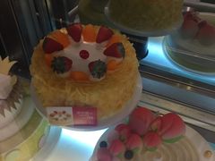 -味多美(江桥万达店)