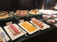 -澳门旅游塔360°旋转餐厅(南湾湖广场店)