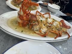 -品鲜海鲜餐厅(黄厝店)