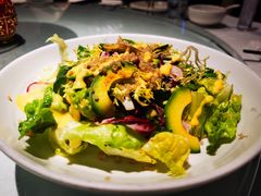 -悦融·京鲁菜·露台花园(安定门店)