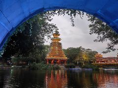 -深圳锦绣中华民俗村