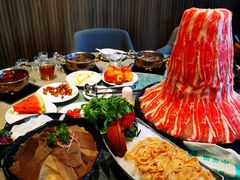 一统天下-盛武肥牛·清真海鲜火锅(昆区店)