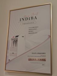 -香秀空间科技抗衰·美容中心