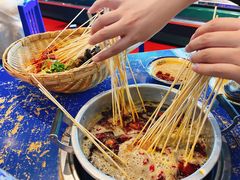 -马路边边串串香(双井直营店)