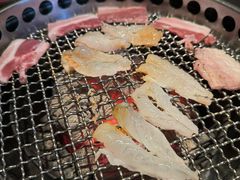 -300杯·和牛烧肉清酒专门店(廊里店)