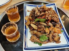 -妈妈的味道(和顺古镇店)