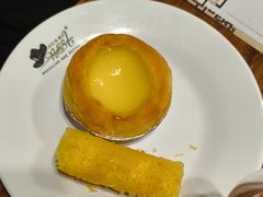 -汉巴味德·烤肉与啤酒的自助(杭州大悦城店)