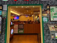 -萨莉亚意式餐厅(新洲家乐福店)