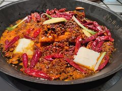 -贰回巷火锅馆(钟楼店)