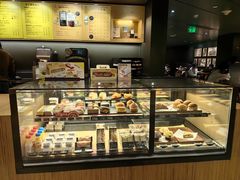 -星巴克臻选(国贸商城首店)