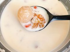 -广信牛奶甜品世家(台东店)