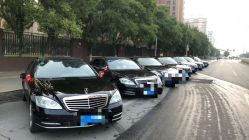 -华润婚车租赁公司·和胜租车